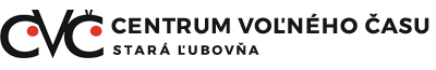 Logo Centrum Volneho Casu